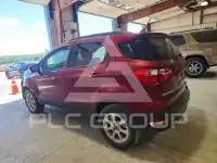 2022 Ford Eco Sport фото