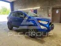 2022 Ford Eco Sport фото