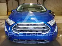 2022 Ford Eco Sport фото