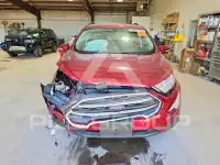 2022 Ford Eco Sport фото