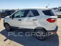 2022 Ford Ecosport фото