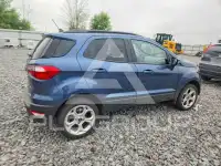 2022 Ford Eco Sport фото