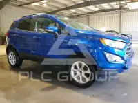 2022 Ford Eco Sport фото