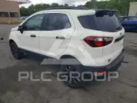 2022 Ford Ecosport фото