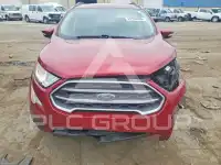 2022 Ford Eco Sport фото