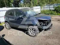 2022 Ford Eco Sport фото