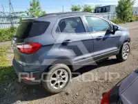 2022 Ford Eco Sport фото