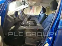 2022 Ford Eco Sport фото