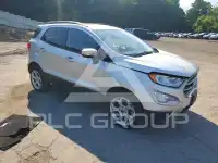 2022 Ford Eco Sport фото