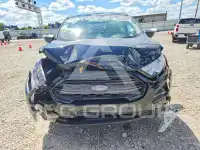 2022 Ford Eco Sport фото