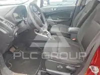 2022 Ford Eco Sport фото