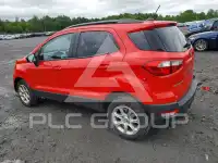 2022 Ford Eco Sport фото