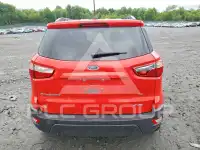2022 Ford Eco Sport фото