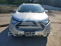 2022 Ford Eco Sport фото
