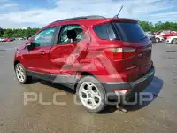 2022 Ford Eco Sport фото