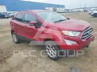 2022 Ford Eco Sport фото