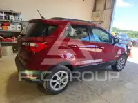 2022 Ford Eco Sport фото