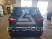 2022 Ford Eco Sport фото