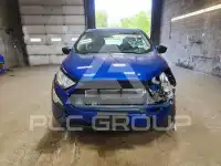2022 Ford Eco Sport фото