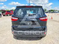 2022 Ford Eco Sport фото
