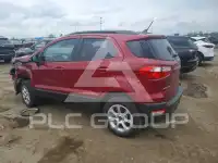 2022 Ford Eco Sport фото