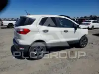 2022 Ford Ecosport фото