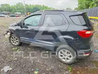 2022 Ford Ecosport фото