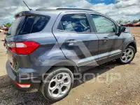 2022 Ford Eco Sport фото