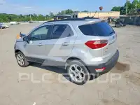 2022 Ford Eco Sport фото