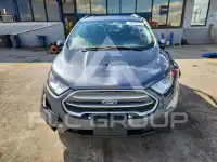2022 Ford Eco Sport фото