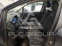 2022 Ford Eco Sport фото