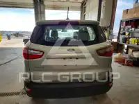 2022 Ford Eco Sport фото