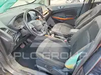 2022 Ford Eco Sport фото