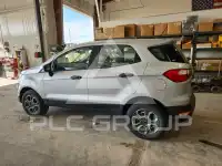 2022 Ford Eco Sport фото