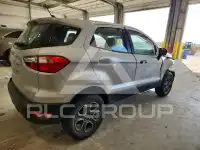 2022 Ford Eco Sport фото