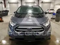 2022 Ford Eco Sport фото