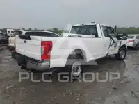 2022 Ford F-250 photo