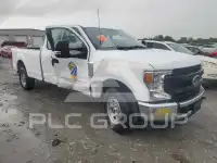 2022 Ford F-250 photo