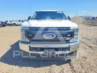 2022 Ford F-250 фото