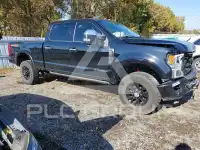 2022 Ford F-250 фото