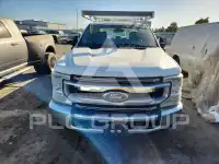 2022 Ford F-250 фото