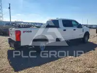 2022 Ford F-250 фото