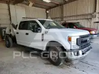 2022 Ford F-250 фото