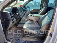 2022 Ford F-250 фото