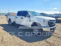 2022 Ford F-250 фото