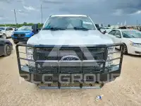 2022 Ford F-250 фото