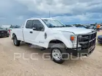 2022 Ford F-250 фото