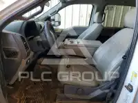 2022 Ford F-250 фото