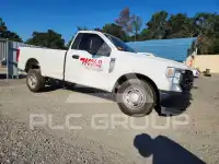 2022 Ford F-250 фото