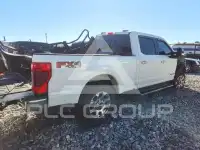 2022 Ford F-250 photo